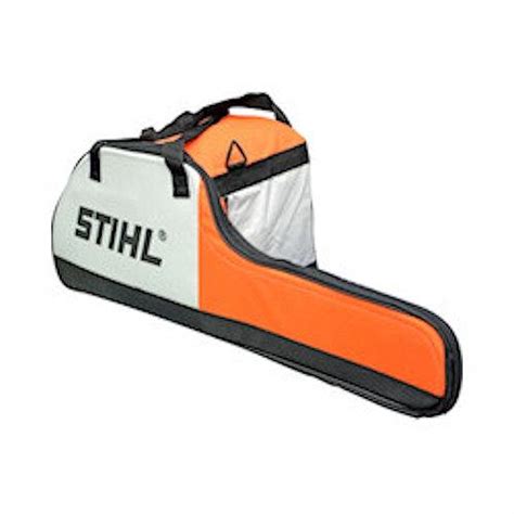 BUY Stihl Soft Chainsaw Bag - Pro Quality 0000 881 0508 | Stihl Chainsaw Bags | Mower Magic