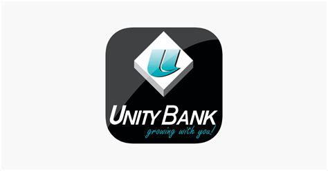 ‎App Store: UNITY BANK MOBILE BANKING