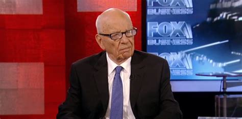 Rupert Murdoch And Fox News Are Miles Apart On Treatment Of Immigrants