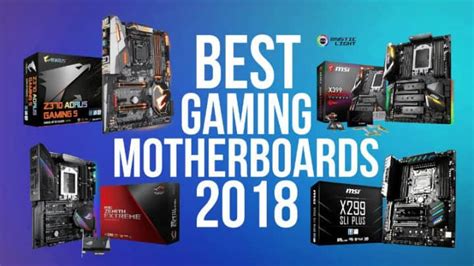 Best Motherboard for Gaming - LyncConf