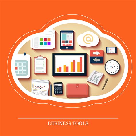 3 Essential Business Tools