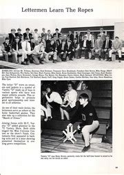 Delphi High School - Oracle Yearbook (Delphi, IN), Class of 1971, Page ...