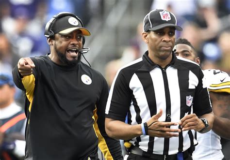 Ron Cook: Everything goes wrong for Steelers in awful loss to Ravens ...