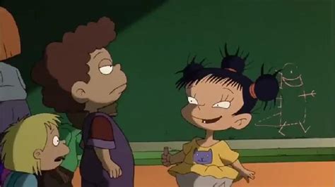 Rugrats in Paris: The Movie 1704 - Rugrats Photo (43495027) - Fanpop ...