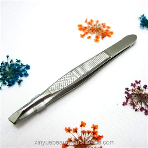 Facial Hair Tweezers Tweezers For Plucking Eyebrows New Design Tweezers ...