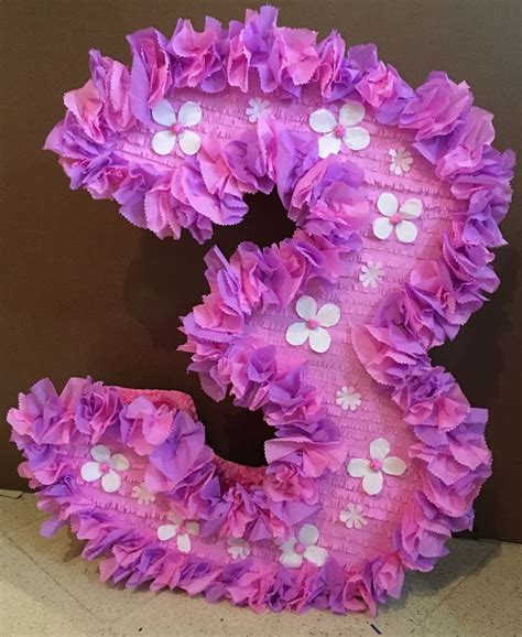 Pin by Sandra Arango on Piñatas | Donut themed birthday party, Diy pinata, Birthday pinata
