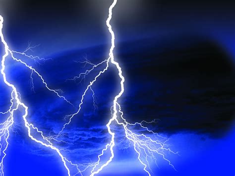 Thunderstorm Backgrounds - Wallpaper Cave