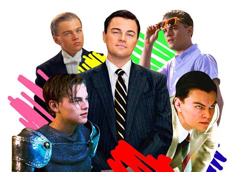 Leonardo DiCaprio | FarazFelicja