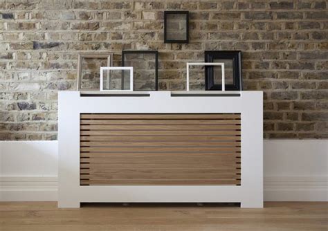 15 Radiator Cover Designs