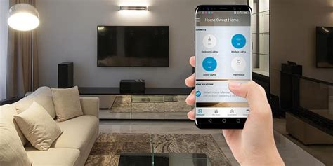 How To Get smart lighting controls In Your Home - AutoPal-S