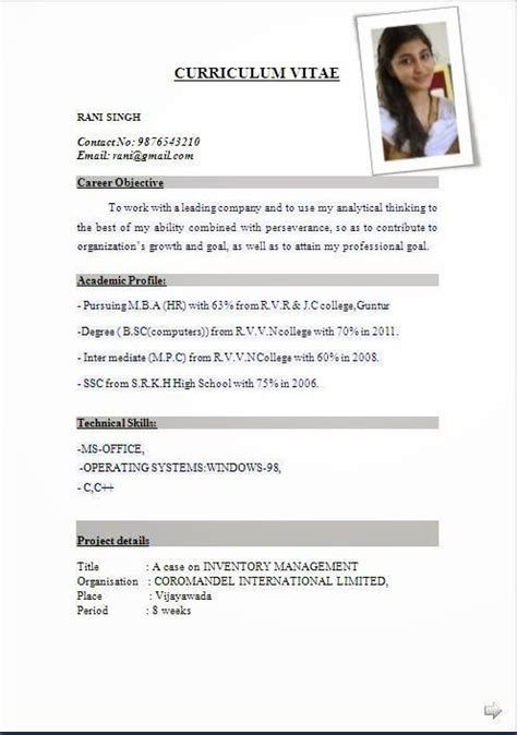 Pinterest Best 25 Resume Template Download Ideas On Pinterest Resume ...