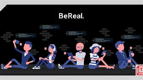 BeReal. Company Profile, information, investors, valuation & Funding