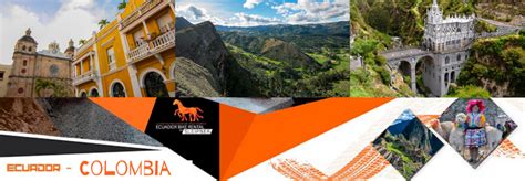 16 Days - 15 Nights | Ecuador & Colombia Expedition