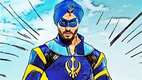 'A Flying Jatt' review: You'll need superhero levels of patience to ...