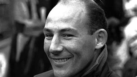 F1 Legends - Sir Stirling Moss | F1 News