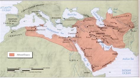 No Caliph for 3 years: when the Mongols sacked Abbasid Baghdad | Hizb ...