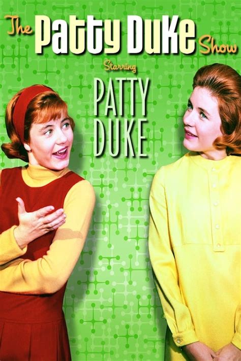 The Patty Duke Show (TV Series 1963- ) — The Movie Database (TMDb)