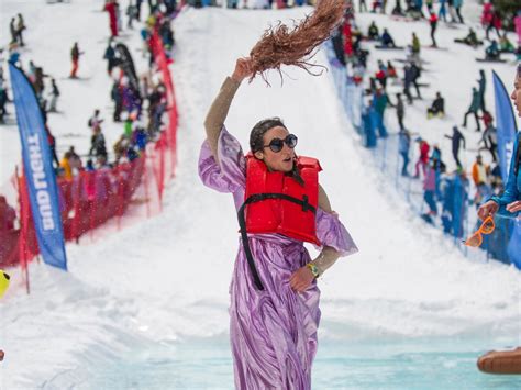 The 14 Best Spring Skiing Events in Colorado This Year - 5280