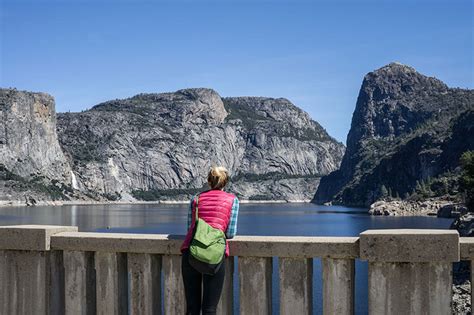 Hetch Hetchy | Hetch Hetchy Dam & Reservoir History | Yosemite.com