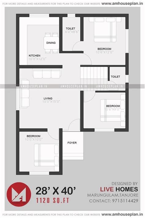 Details 143+ simple floor plan drawing latest - seven.edu.vn