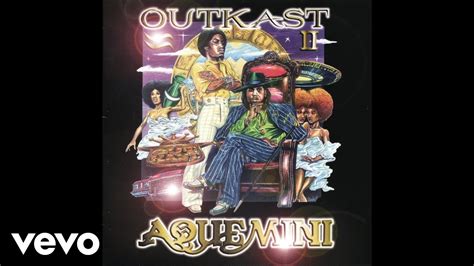 Outkast - Rosa Parks (Official Audio) - YouTube Music