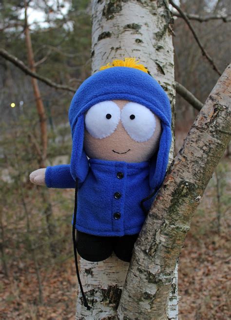 Southpark Craig Plush Toy | Etsy