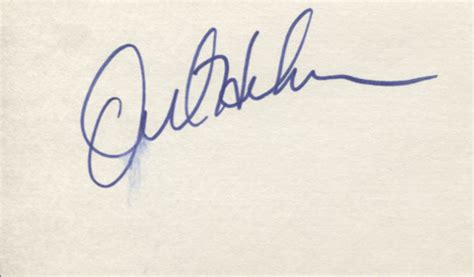 Orel "Bulldog" Hershiser - Autograph | HistoryForSale Item 347415