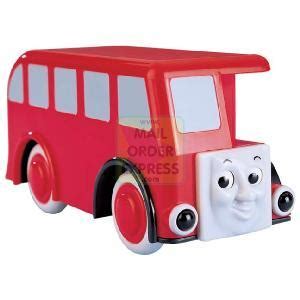 Golden Bear My First Thomas Talking Bertie Bus - review, compare prices, buy online