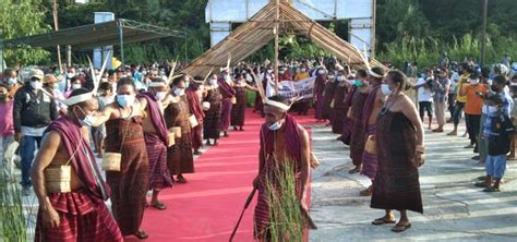 Eksplorasi Budaya Lembata, Implementasi Nilai Budaya Masyarakat Lamaholot | kumparan.com