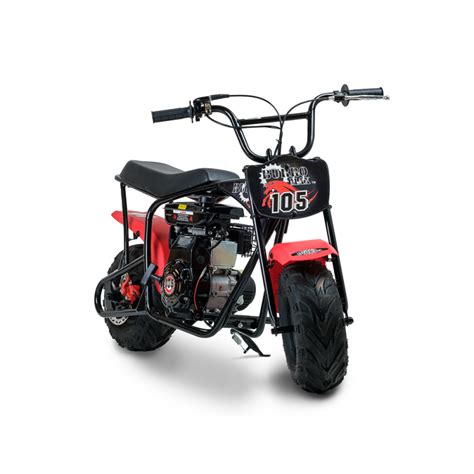 Classic Junior 105cc Mini Bike – Farm Source Rewards