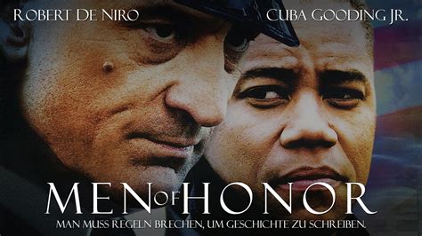 Men of Honor (2000) - AZ Movies