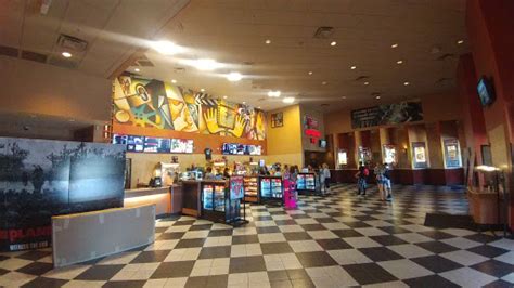 Movie Theater «Cinemark Redding 14 and XD», reviews and photos, 980 Old ...