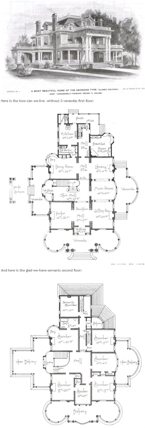 Discovering Second Empire House Plans: A Guide - House Plans