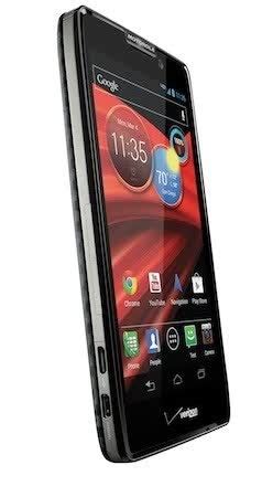 Motorola DROID RAZR MAXX HD Reviews, Pros and Cons | TechSpot