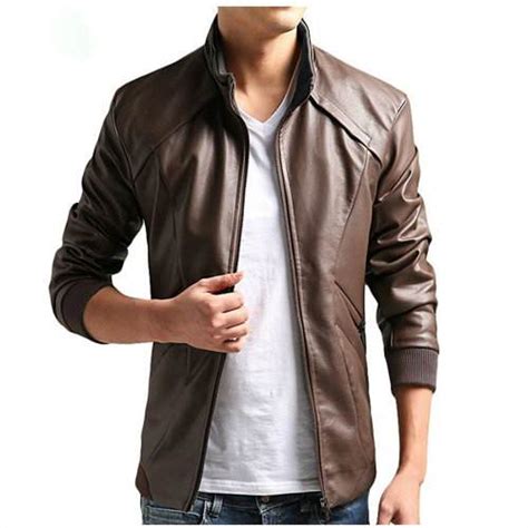 Wholesale Durable Leather Jackets Manufacturer