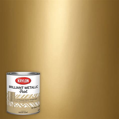 Gold Paint at Lowes.com