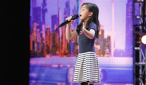 ‘America’s Got Talent’: Celine Tam will win season 12 of ‘AGT’ - GoldDerby