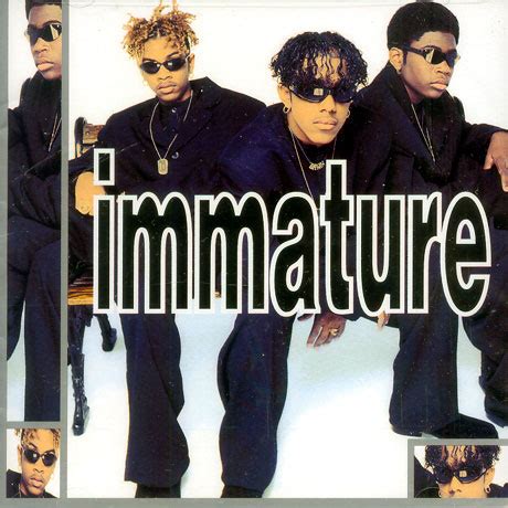 Immature - We Got It (2006) :: maniadb.com