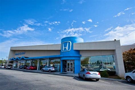 Honda Carland - Honda, Service Center - Dealership Ratings