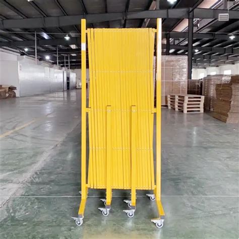 Mobile Safety Barriers - China Mobile Safety Barriers Manufacturers Suppliers Factory