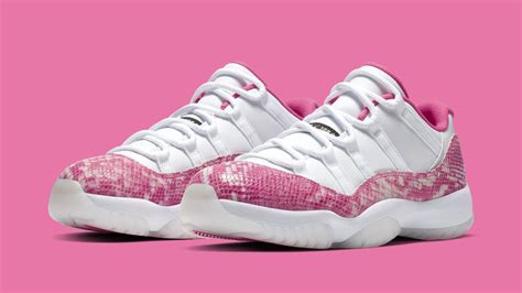 感謝の声続々！ NIKE AIR JORDAN 11 RETRO LOW SNAKE 28.5 kids-nurie.com