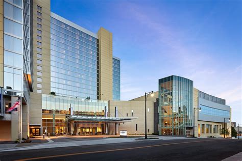 Loews Kansas City Hotel | TLC Engineering Solutions