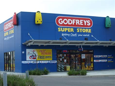 Godfreys Stores To Shift To A Franchise Model – channelnews