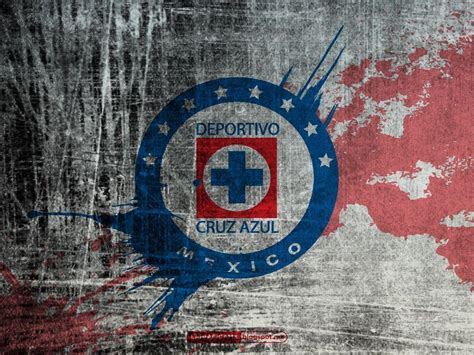 Cruz Azul Wallpapers - Wallpaper Cave