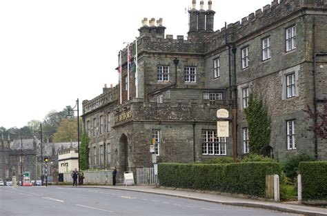 Bedford Hotel - Tavistock | Devon Guide