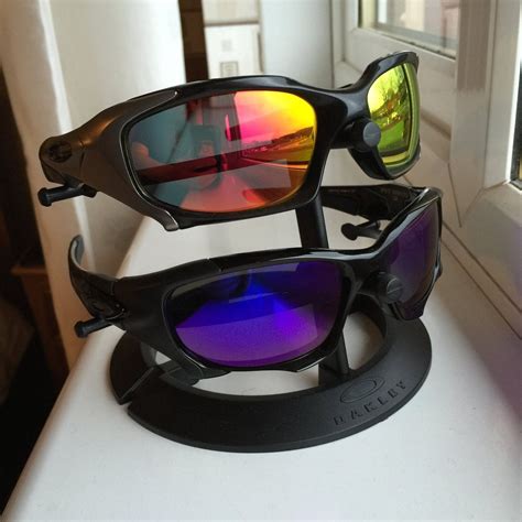 Fuse lenses | Oakley Forum