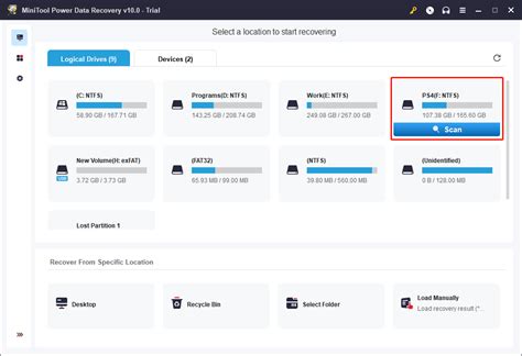 [SOLVED] Solutions to Fix External Hard Drive Keeps Disconnecting - MiniTool