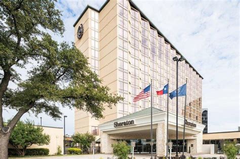 Sheraton Dallas Hotel by the Galleria, Dallas (TX) | 2021 Updated Prices, Deals