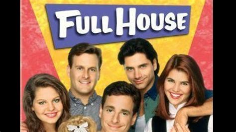 Popular 90s TV show 'Full House' may get reboot