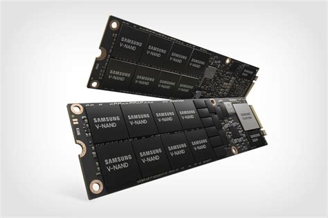 Samsung Introduces 8TB SSD in 'NF1' Form Factor | Samsung Semiconductor ...